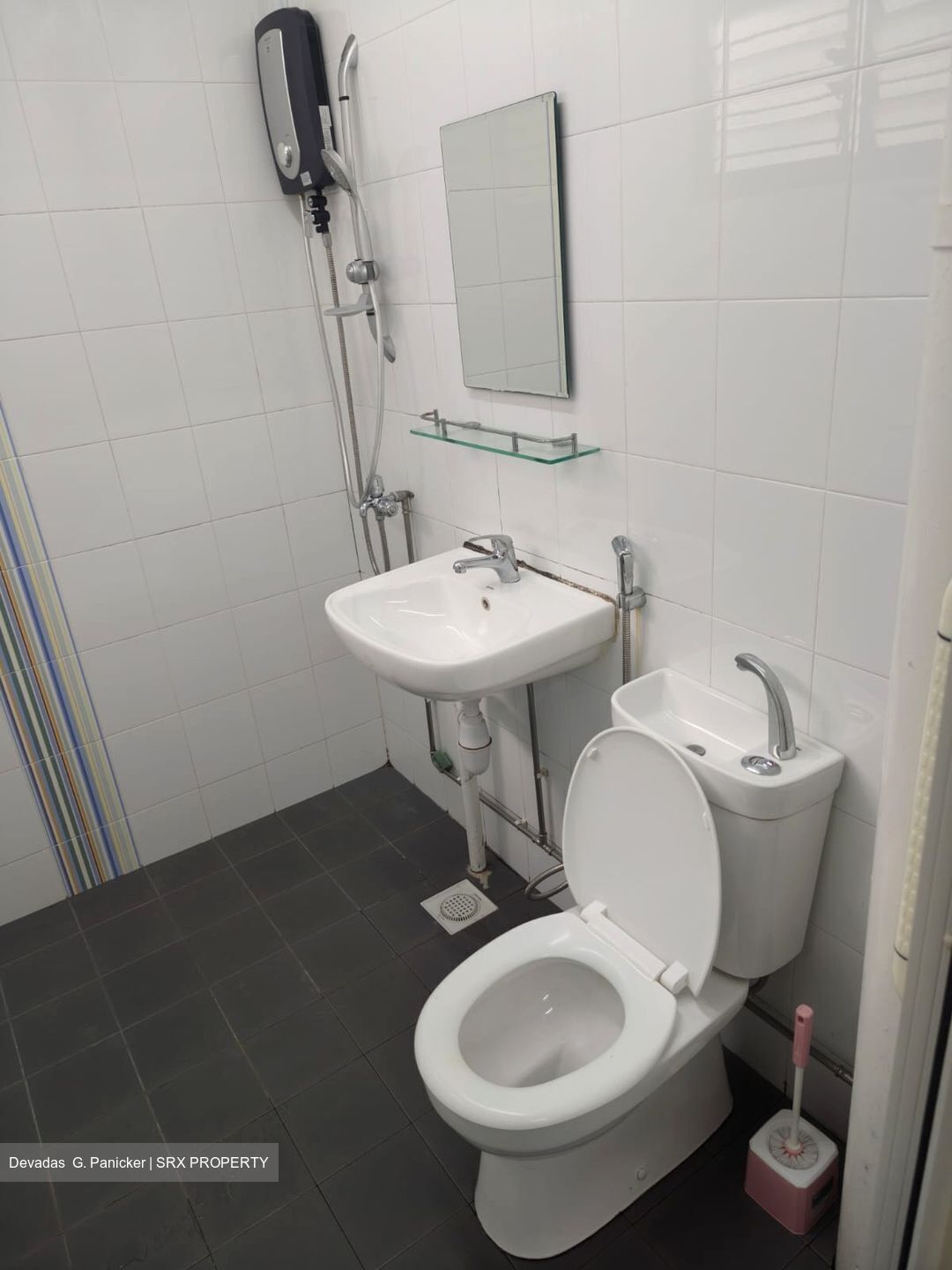 Blk 807 Khatib Gardens (Yishun), HDB 4 Rooms #528186911